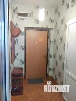 1-к квартира, на длительный срок, 46м2, 6/12 этаж