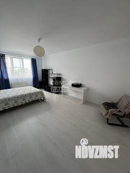 1-к квартира, на длительный срок, 61м2, 2/16 этаж