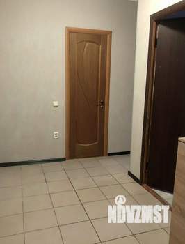 1-к квартира, на длительный срок, 43м2, 1/16 этаж