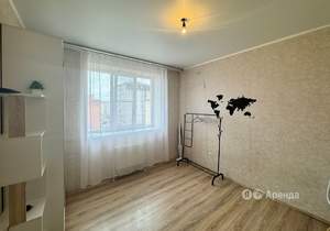 1-к квартира, на длительный срок, 38м2, 5/6 этаж