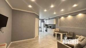 1-к квартира, на длительный срок, 41м2, 14/25 этаж