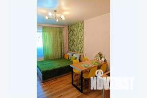 1-к квартира, посуточно, 32м2, 16/16 этаж