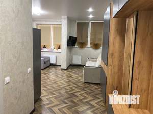 Студия квартира, на длительный срок, 25м2, 19/23 этаж