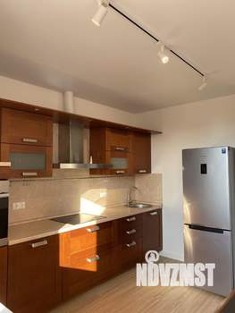 2-к квартира, на длительный срок, 49м2, 13/17 этаж