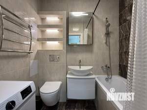 Студия квартира, на длительный срок, 20м2, 3/9 этаж