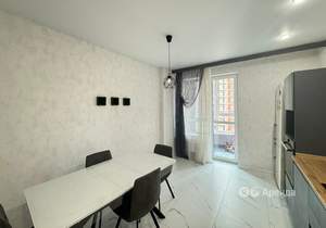 2-к квартира, на длительный срок, 62м2, 9/17 этаж