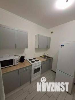 1-к квартира, посуточно, 39м2, 1/1 этаж