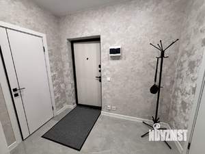 2-к квартира, на длительный срок, 40м2, 12/16 этаж