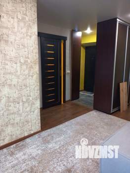 1-к квартира, на длительный срок, 27м2, 5/5 этаж