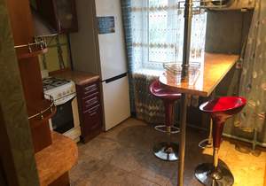 3-к квартира, на длительный срок, 56м2, 5/5 этаж