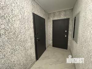 1-к квартира, на длительный срок, 44м2, 2/3 этаж