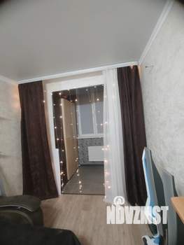 2-к квартира, на длительный срок, 58м2, 5/7 этаж
