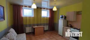 Студия квартира, на длительный срок, 26м2, 1/4 этаж