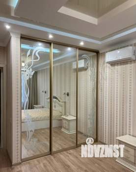 3-к квартира, на длительный срок, 120м2, 13/24 этаж