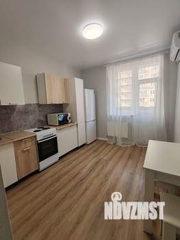 1-к квартира, на длительный срок, 35м2, 9/17 этаж