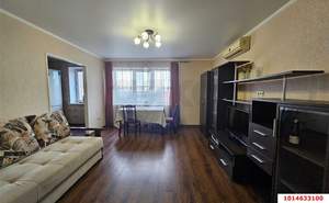 4-к квартира, на длительный срок, 88м2, 9/9 этаж