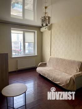 1-к квартира, на длительный срок, 33м2, 2/8 этаж