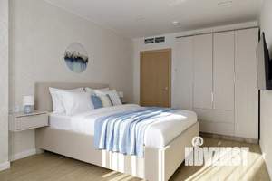 1-к квартира, посуточно, 50м2, 12/15 этаж