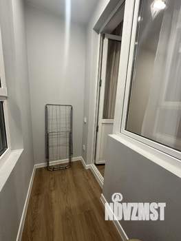 Студия квартира, на длительный срок, 30м2, 3/12 этаж