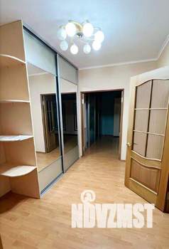 2-к квартира, на длительный срок, 70м2, 4/5 этаж