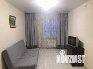 1-к квартира, на длительный срок, 40м2, 12/16 этаж