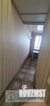 1-к квартира, на длительный срок, 35м2, 10/12 этаж