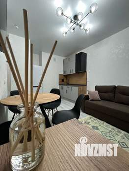 2-к квартира, на длительный срок, 54м2, 17/24 этаж