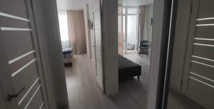 1-к квартира, на длительный срок, 44м2, 6/20 этаж