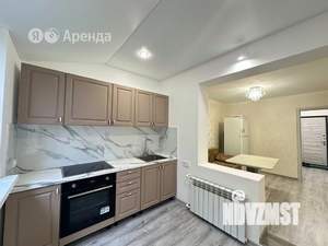 2-к квартира, на длительный срок, 42м2, 1/16 этаж