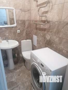 Студия квартира, на длительный срок, 30м2, 10/22 этаж