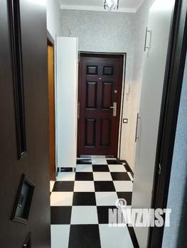 1-к квартира, на длительный срок, 31м2, 3/6 этаж