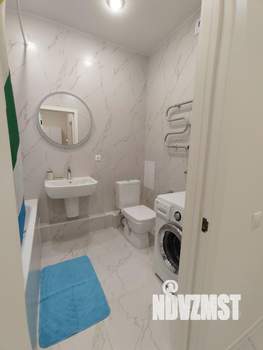 1-к квартира, на длительный срок, 44м2, 14/25 этаж