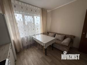 1-к квартира, на длительный срок, 37м2, 5/16 этаж