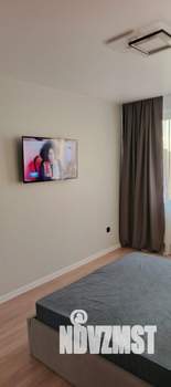 1-к квартира, на длительный срок, 42м2, 16/20 этаж