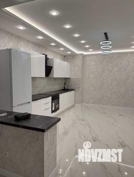 1-к квартира, на длительный срок, 50м2, 8/22 этаж