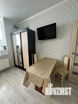 1-к квартира, на длительный срок, 26м2, 20/22 этаж