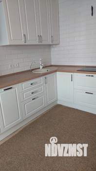 1-к квартира, на длительный срок, 53м2, 9/17 этаж