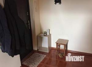 1-к квартира, на длительный срок, 45м2, 6/6 этаж