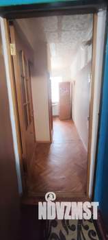 2-к квартира, на длительный срок, 44м2, 1/9 этаж
