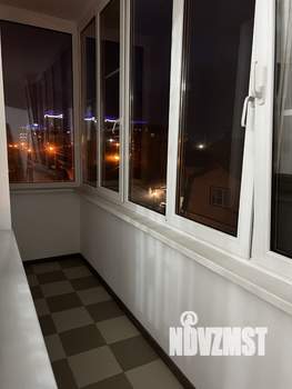 2-к квартира, на длительный срок, 44м2, 3/4 этаж