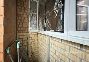 Студия квартира, на длительный срок, 21м2, 13/19 этаж