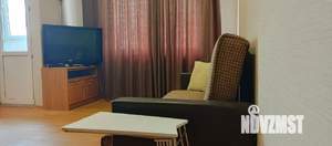1-к квартира, на длительный срок, 31м2, 4/8 этаж