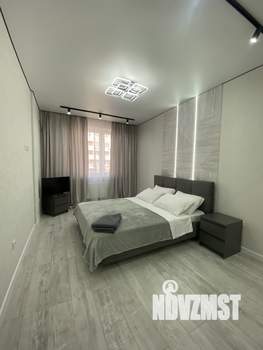 2-к квартира, на длительный срок, 55м2, 14/20 этаж