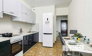 1-к квартира, посуточно, 48м2, 1/1 этаж