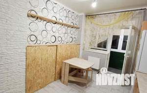 1-к квартира, на длительный срок, 40м2, 3/5 этаж