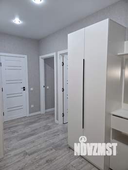1-к квартира, на длительный срок, 39м2, 15/16 этаж