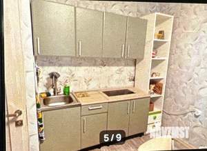 1-к квартира, на длительный срок, 45м2, 3/22 этаж