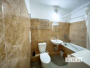 1-к квартира, на длительный срок, 37м2, 8/16 этаж