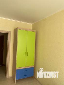 Студия квартира, на длительный срок, 25м2, 2/3 этаж