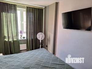 2-к квартира, на длительный срок, 63м2, 8/16 этаж